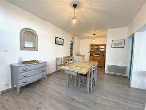appartement à la vente -   80120  QUEND, surface 68 m2 vente appartement - APR688101